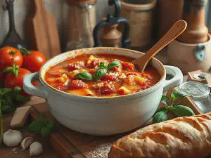 23 Cozy and Comforting Lasagna Soup Recipes.